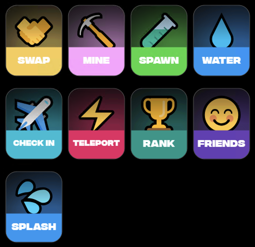 AllIcons